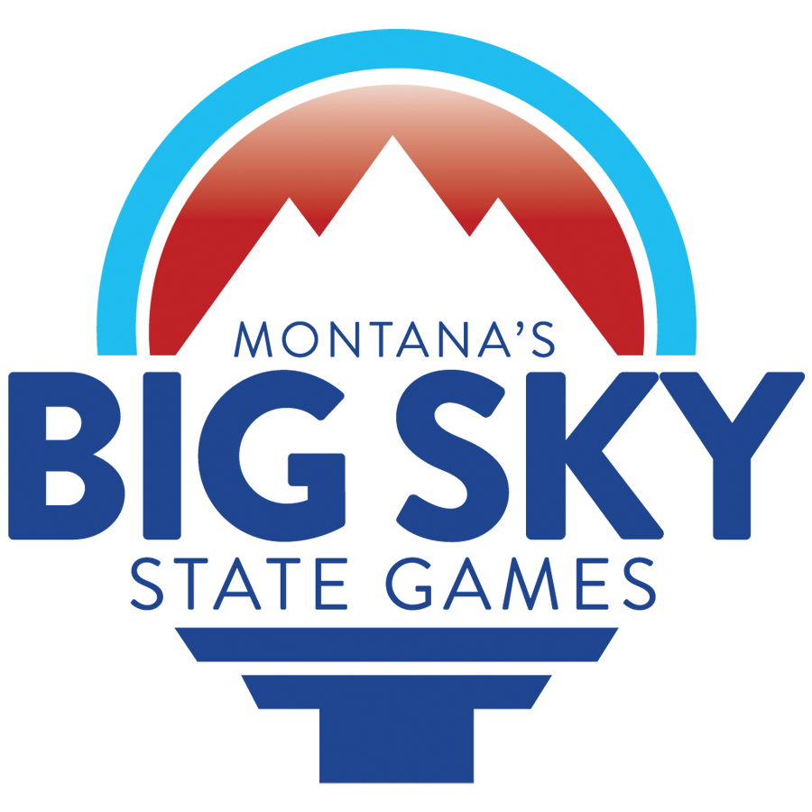 Big Sky State Games - Port & Company CP90L - DecoPress Sim Woven