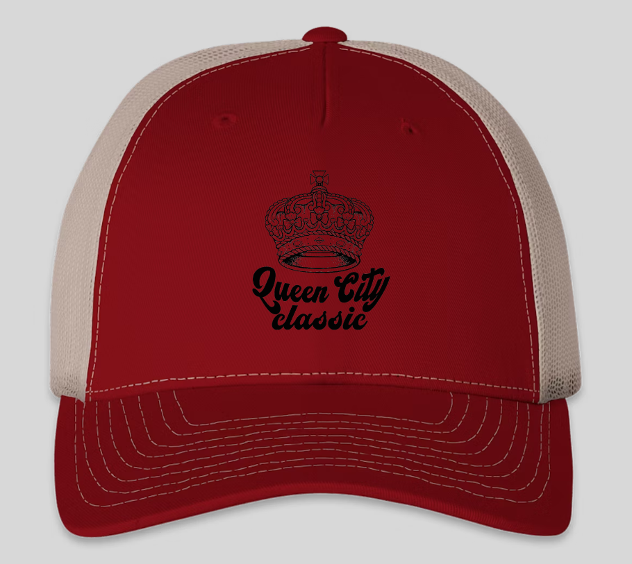 Disc Golf Helena - Queen City Classic - Richardson 112FP + SupaColor HW Small