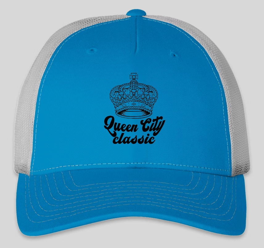 Disc Golf Helena - Queen City Classic - Richardson 112FP + SupaColor HW Small