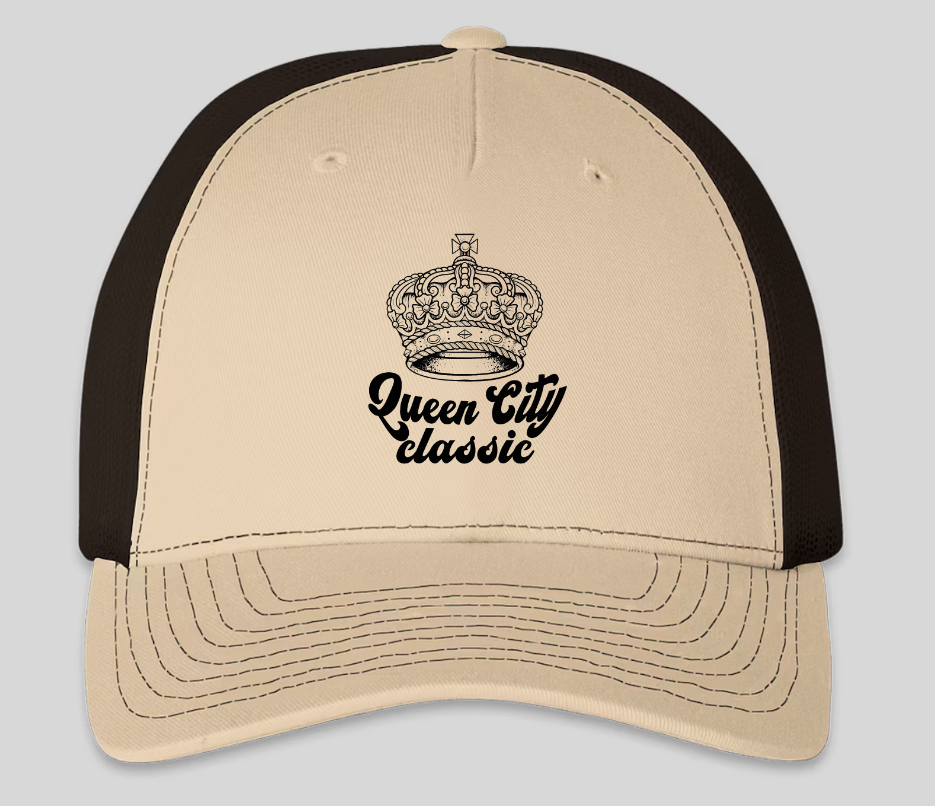 Disc Golf Helena - Queen City Classic - Richardson 112FP + SupaColor HW Small