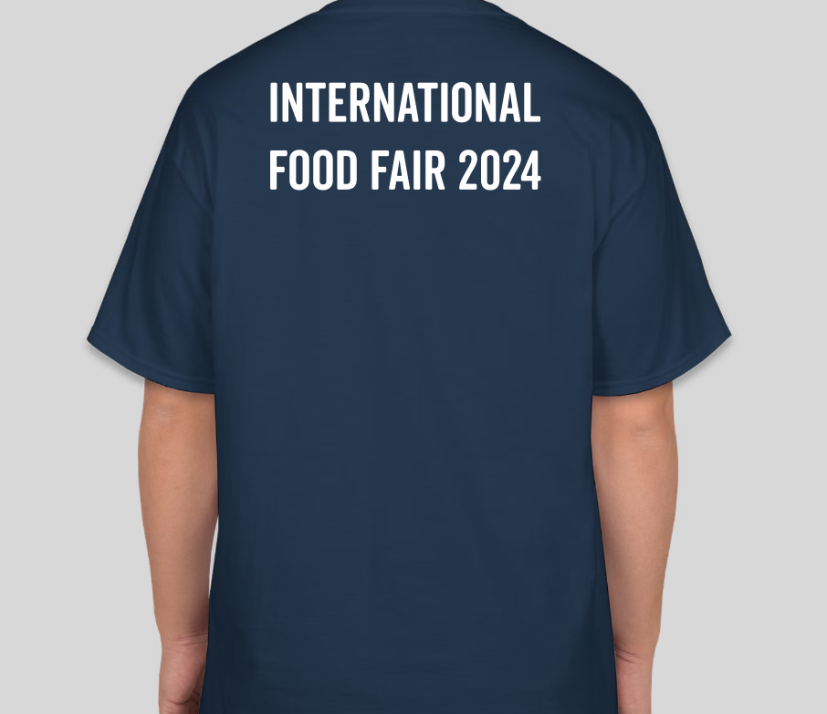 MSUB - Multicultural Club - Gildan 100% Cotton - SupaColor LC