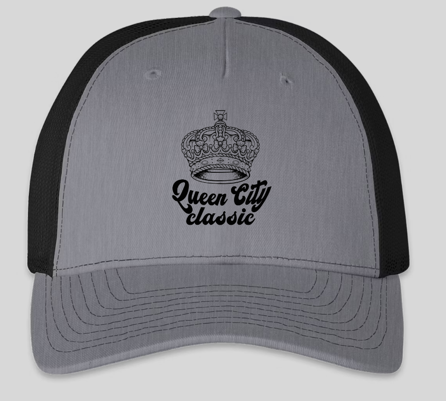 Disc Golf Helena - Queen City Classic - Richardson 112FP + SupaColor HW Small